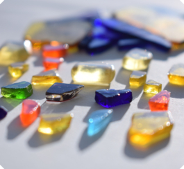 Atelier Fables - joaillerie responsable