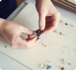  Atelier Fables - joaillerie responsable