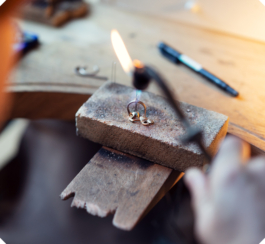 Atelier Fables - joaillerie responsable