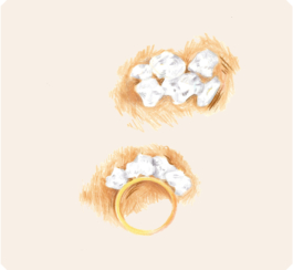 Atelier Fables - joaillerie responsable