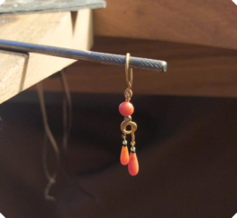 Atelier Fables - joaillerie responsable