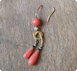 Atelier Fables - joaillerie responsable