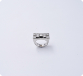 Atelier Fables - joaillerie responsable