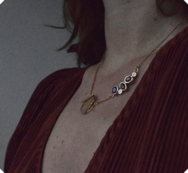 Atelier Fables - joaillerie responsable