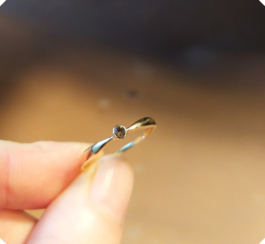 Atelier Fables - joaillerie responsable