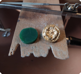 Atelier Fables - joaillerie responsable