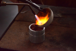 Atelier Fables - joaillerie responsable