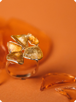  Atelier Fables - joaillerie responsable