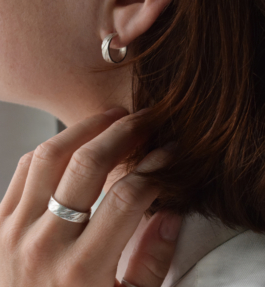 Atelier Fables - joaillerie responsable
