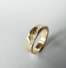 Atelier Fables - joaillerie responsable