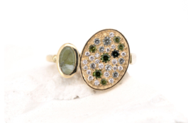 Atelier Fables - joaillerie responsable